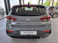 Hyundai i30 - Vorschau Bild 7