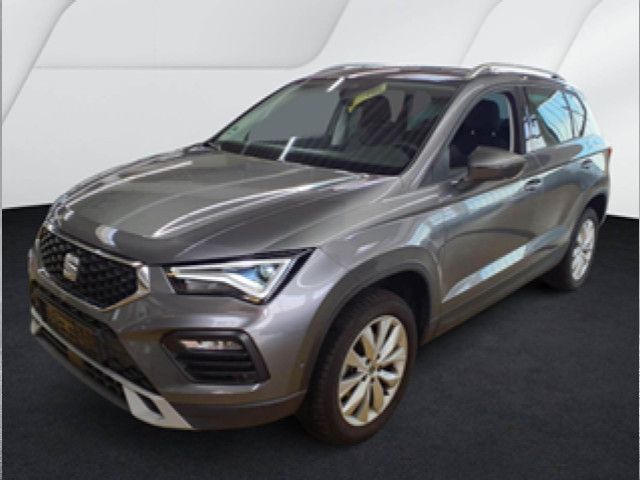 Seat Ateca - Bild 2