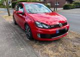 Volkswagen VW Golf 6 GTI in der limitierten Adidas Ed... - Volkswagen Golf: GTI Adidas