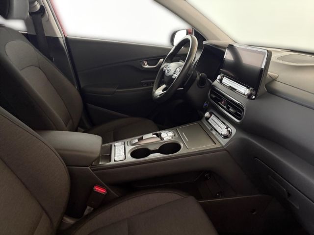 Fahrzeugabbildung Hyundai KONA Edition 30+ Elektro 2WD Navi Soundsystem Ap