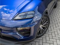 Porsche Macan - Vorschau Bild 14