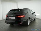 Audi A4 Avant S line 45 TFSI qu. S tronic Navi Plus - Audi A4: Line Plus