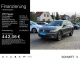 Volkswagen Tiguan 1,4 l TSI DSG Navi+LED+StHz+ACC - Volkswagen Tiguan: Standheizung