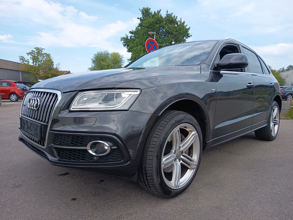 Image of Audi Q5