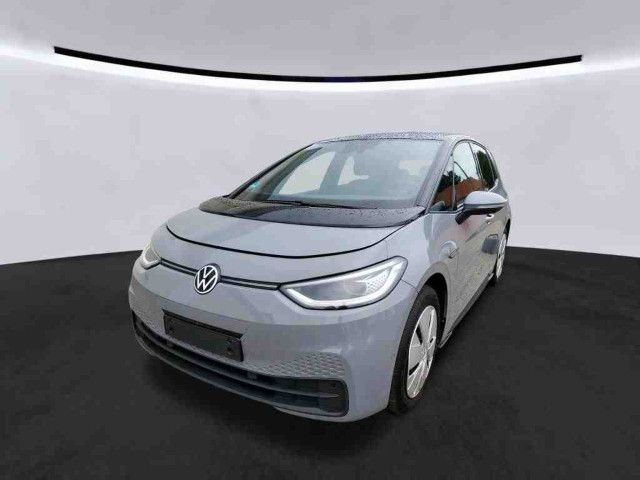 Image of Volkswagen ID.3