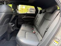 Audi Q8 e-tron - Vorschau Bild 8
