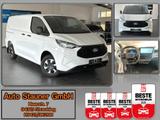 Ford Transit Custom 2.5 PHEV Trend 320 L1 Auto./ - Ford Transit Custom: Weiß, Van