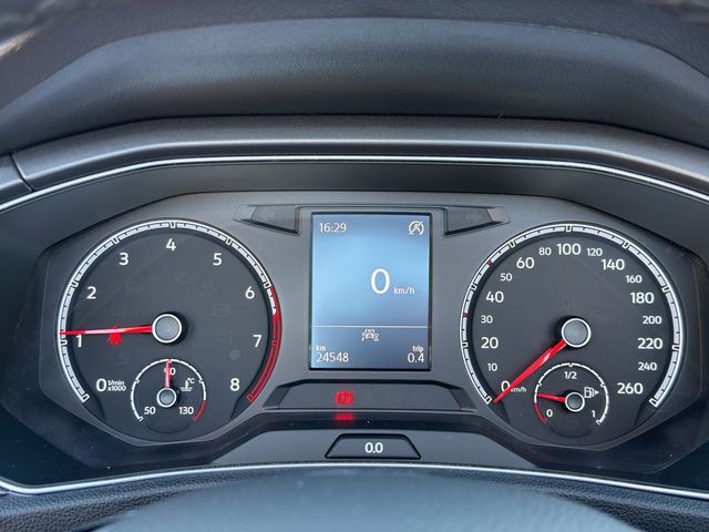 T-Roc Cabriolet 1.0 TSI Style KLIMA PDC ACC LED