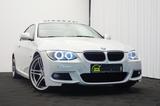 BMW 320i Coupe *M SPORT* E-SITZE+SCHIEBED+NAVI+BLT - BMW: E32