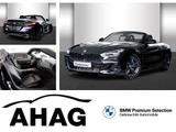 BMW Z4 M40i Sport Aut. Klimaaut. Head-Up Memory vorn - BMW Z4 M40i Jahreswagen