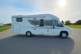 Adria Matrix Axess 670 SL - Adria A 670 sl