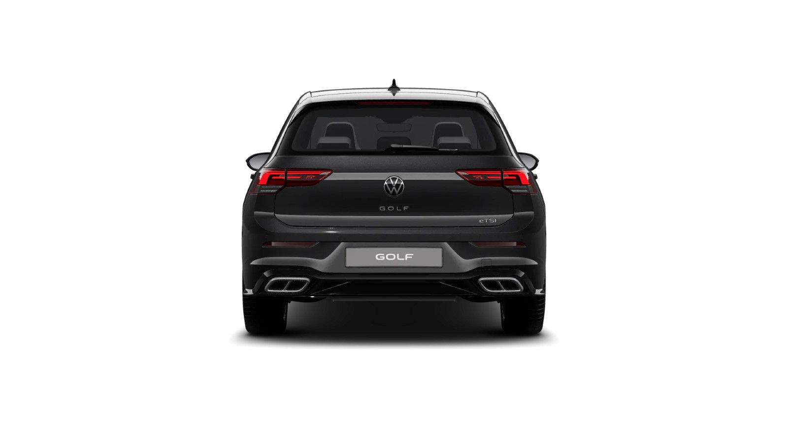 Volkswagen Golf - Bild 7
