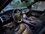 Land Rover Range Rover Sport 4.4 SDV8 Autobiography Dyn... - Land Rover Range Rover Sport in München
