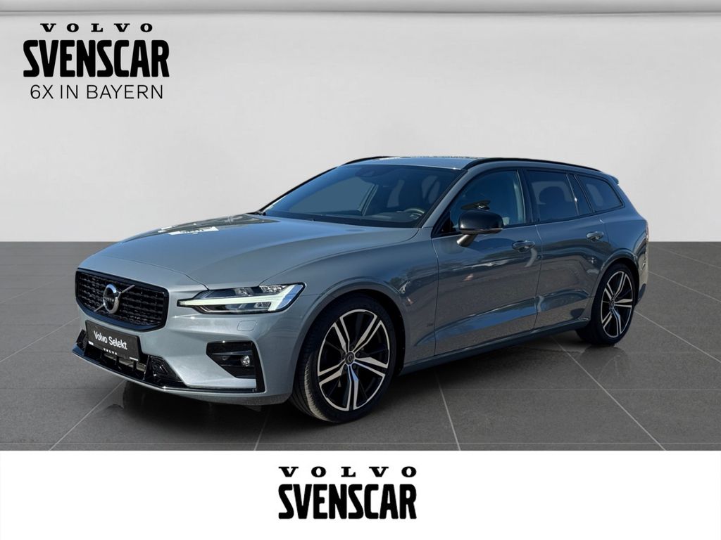 Image of Volvo V60