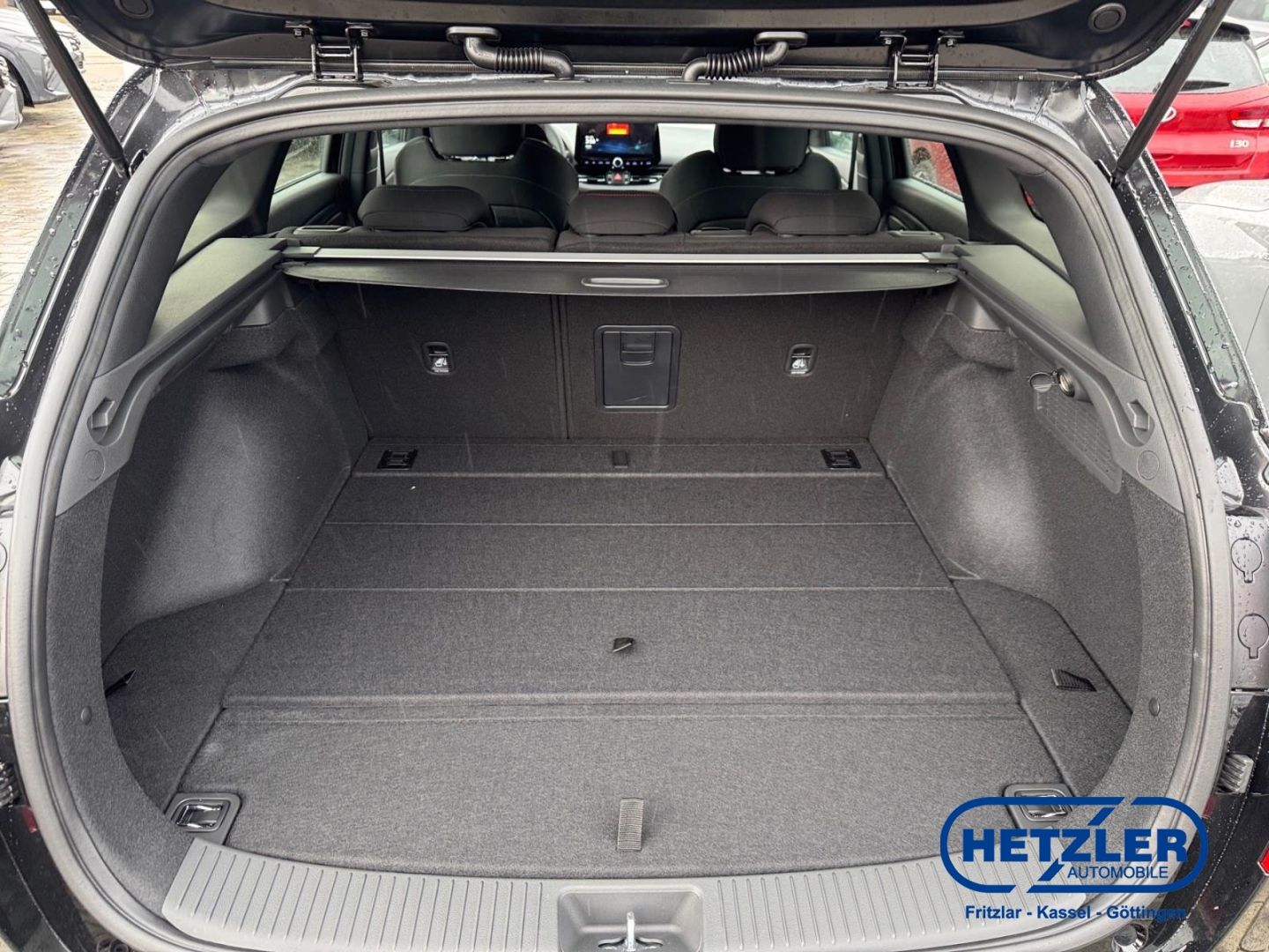 Hyundai i30 – Bild 12