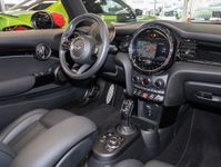 MINI John Cooper Works Cabrio - Vorschau Bild 6