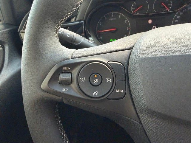 Fahrzeugabbildung Opel Corsa F Edition 100PS Allwetter/Parkpilot!