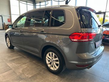 MYAUTOCENTER – Gebraucht- und Jahreswagen mit Werkstattservice in Pfaffenhofen Volkswagen Touran Comfortline BMTStart-Stopp *7 Sitzer*ACC