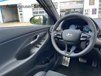 Hyundai i30 - Vorschau Bild 16