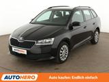 Skoda Fabia 1.0 TSI Cool Plus*KLIMA*GARANTIE* - Skoda Fabia Gebrauchtwagen in Duisburg