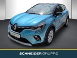 Renault Captur Intens TCe 140 EDC Navi - Renault Captur in Wuppertal