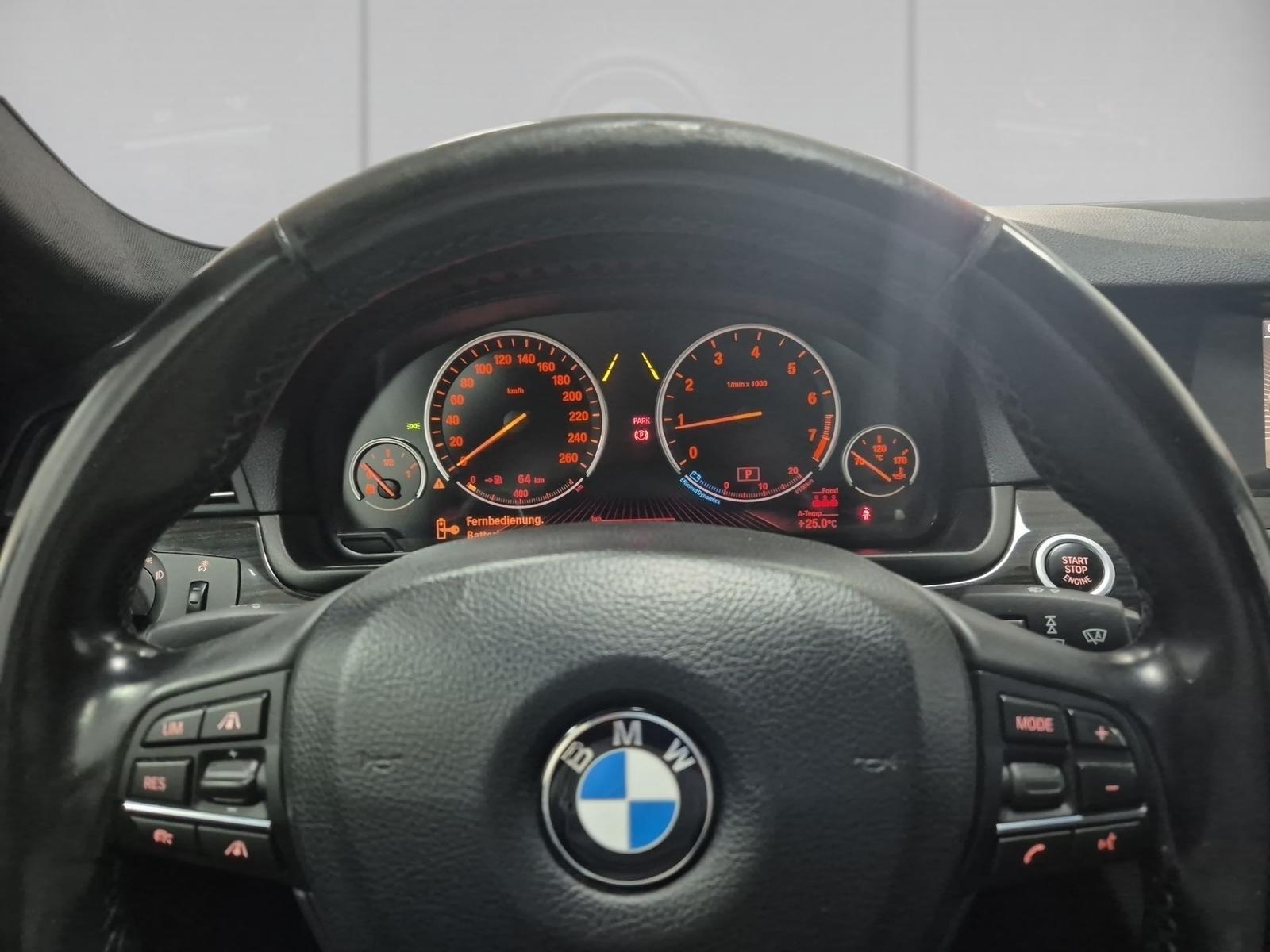BMW 530 I M-SPORT*PDC*SHZ*TEMP* | 272 ch | BVA |