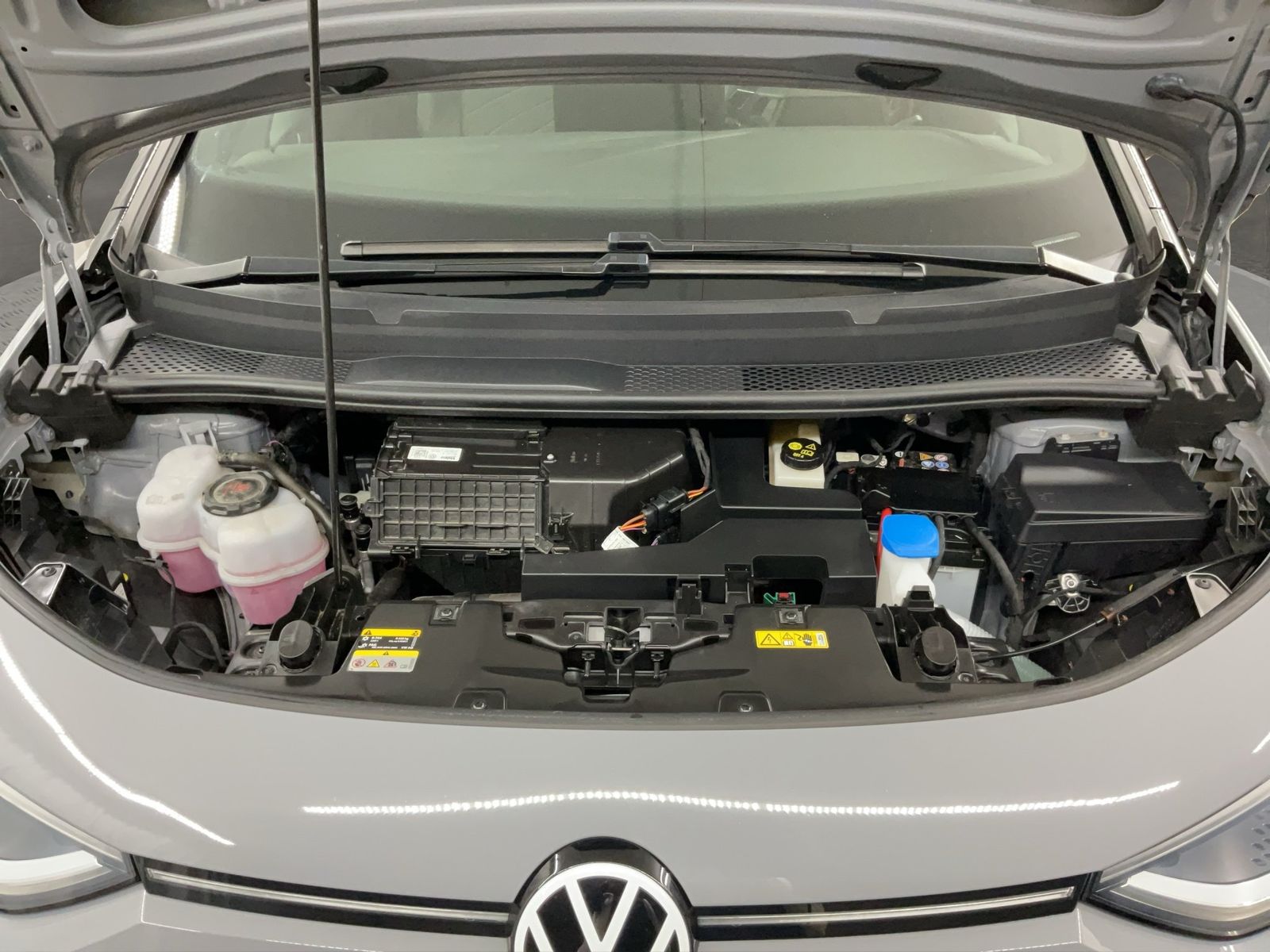 Volkswagen ID.3 - Bild 15