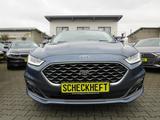 Ford Mondeo Turnier Vignale 2.0TDCI  *LEDER*PANO*AHK - Ford Mondeo mit Diesel-Antrieb: 2.0