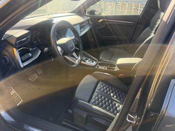2023 AUDI RS3 照片 7