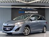 Vorschaubild Mazda 5 Sports-Line 2.0 Automatik 7-SITZE EL.TÜRE NAVI