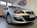 Opel ASTRA SPORTS T*1.6 TURBO*CLIMATIC*SITZH*8 FACH B - Opel Astra: 8 Sport