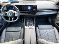 BMW 520 - Vorschau Bild 16