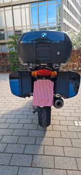 BMW K1300GT - Motorräder in Frankfurt