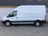 Ford Transit 350 L3H3 Lkw HA Trend PDC AHK Klima - Tieflader