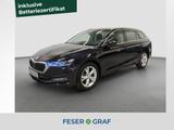 Skoda Octavia Style iV 1,4l TSI DSG *RFK SHZ MATRIX* - Skoda Octavia Style mit Hybrid-Antrieb (Benzin/Elektro)