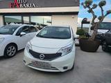 Nissan Note 1.5 dCi Tekna - Nissan Note Tekna mit Diesel-Antrieb