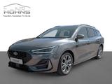 Ford Focus Turnier ST-Line X *NAVI *LED *ACC *AHK * - Ford Focus mit Hybrid-Antrieb: Automatik