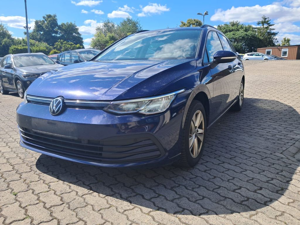 Angebot ansehen Volkswagen Golf