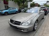 Mercedes-Benz CLS 320 CDI - gebrauchte Mercedes-Benz CLS 320 aus dem Jahr 2006