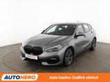 BMW 120i Sport Line Aut.*NAVI*TEMPO*LED*PDC*SHZ* - BMW 120 in Stuttgart