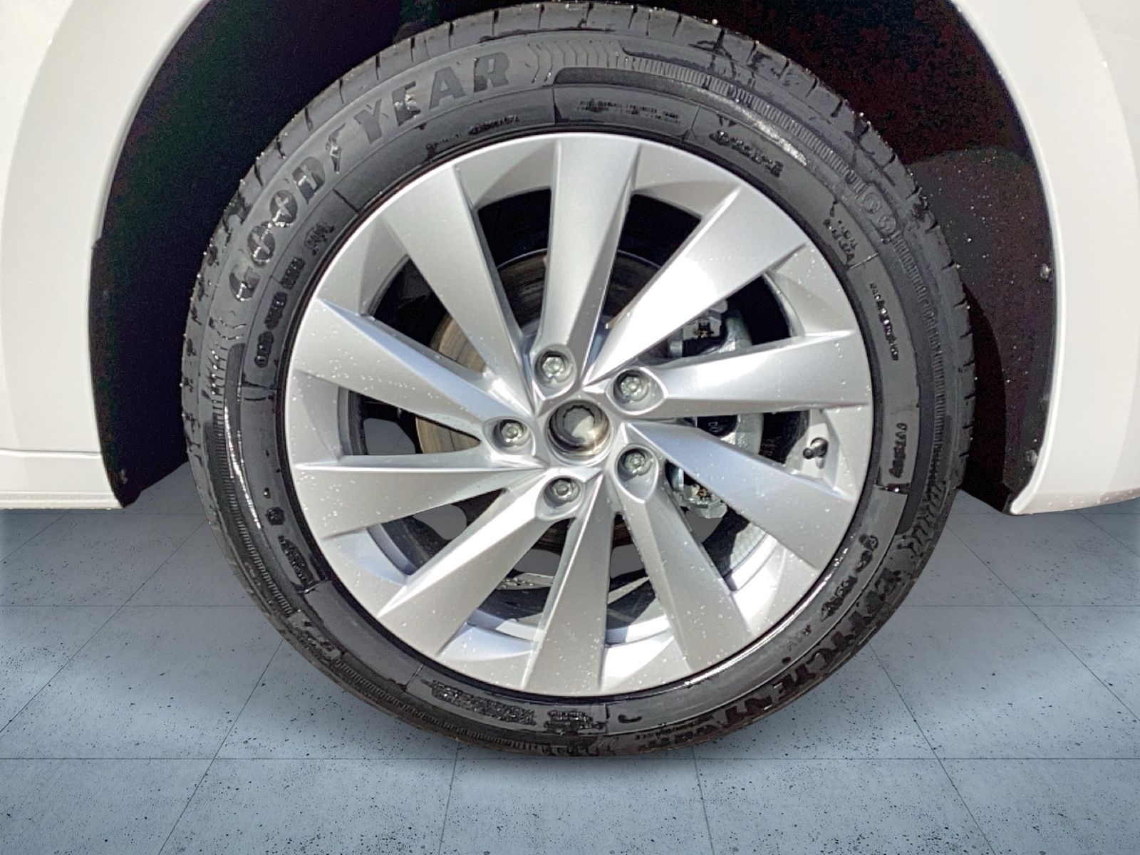 Skoda Octavia - Bild 7