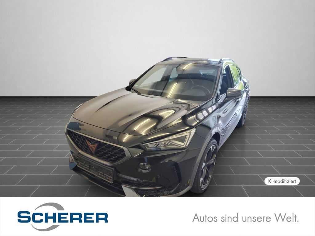 Image of Cupra Formentor