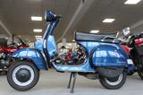 Vespa PX 80 2-Takt Handschaltung erst 28.000km! - VESPA PX