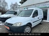 Opel Combo Kasten 1.3 CDTI *TÜV-Neu*AHK* - gebrauchte Opel Combo aus dem Jahr 2011