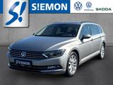 Volkswagen Passat Comfortline BMT Start-Stopp Lenkradverst. - Volkswagen Passat Gebrauchtwagen
