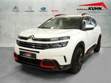 Citroën C5 Aircross PureTech 180 Shine KAMERA NAVI LED - Citroën C5 Aircross SHINE mit Benzin-Antrieb