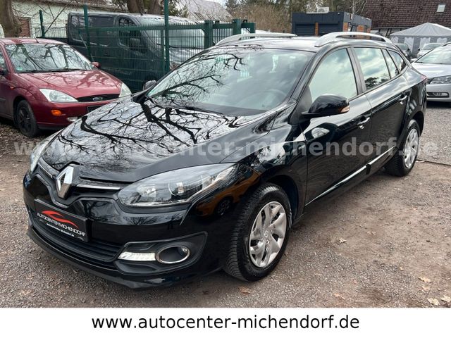 Renault Megane III Grandtour Limited*Tüv Neu*Service Neu