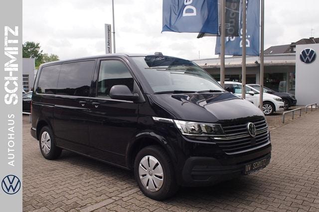 Volkswagen T6.1 Multivan Trendline 6.1 Diesel ACC App Conne