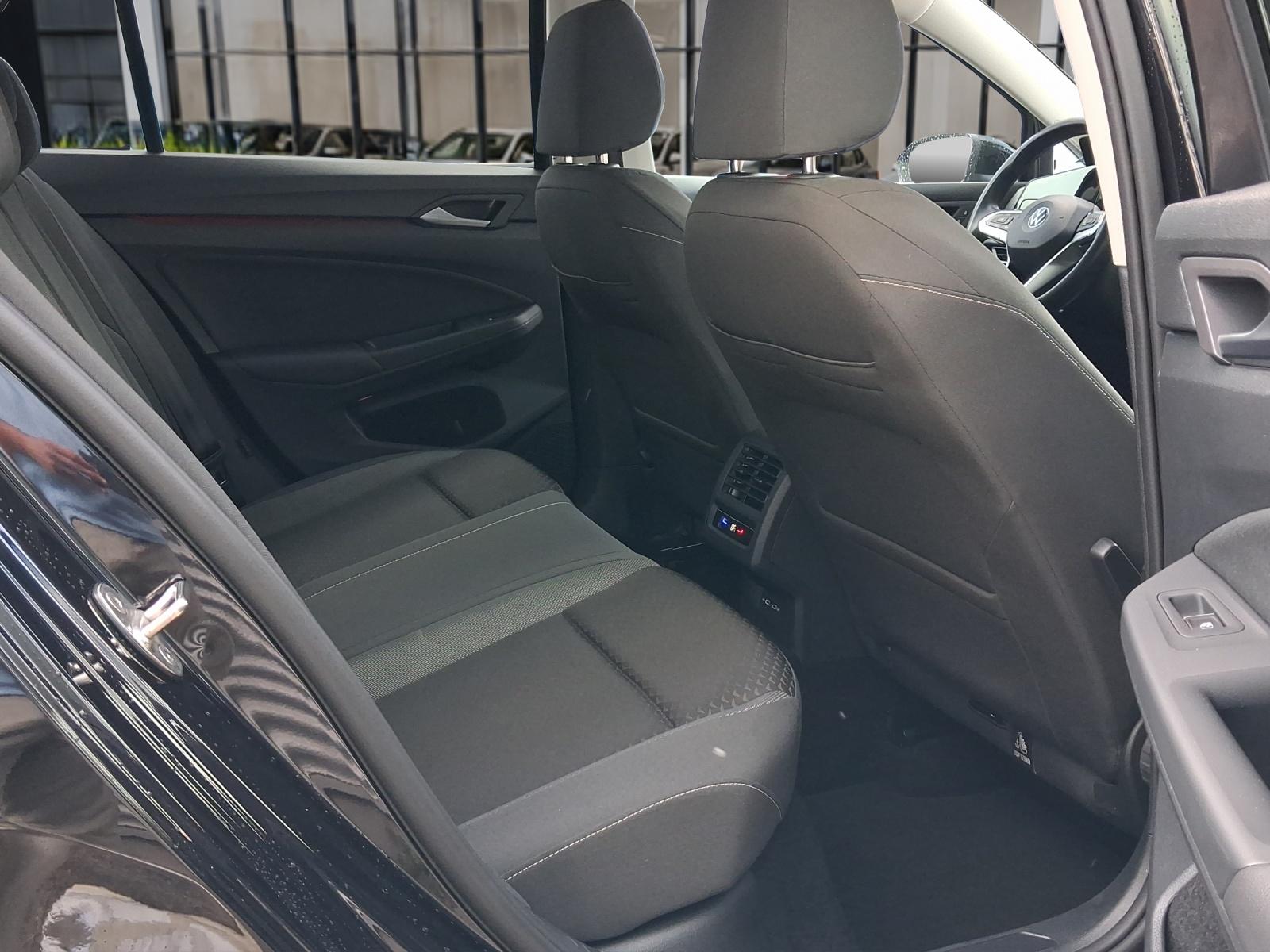 Volkswagen Golf 2,0 l TDI DSG Active, миниатюра 9