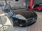 Fiat Punto Classic 1.3 MJT 16V 5 porte Dynamic - Fiat Punto Classic mit Diesel-Antrieb
